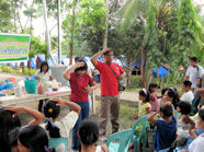 DR-CotabatoTKMTraining