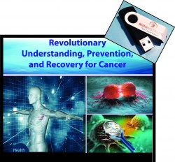 Cancer Recovery Naturally